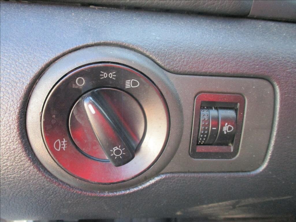 Škoda Octavia Kombi 1,9 l 66 kw