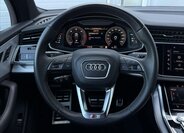 Audi Q7 SUV 3,0 l 210 kw