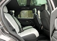 Land Rover Range Rover Sport 35
