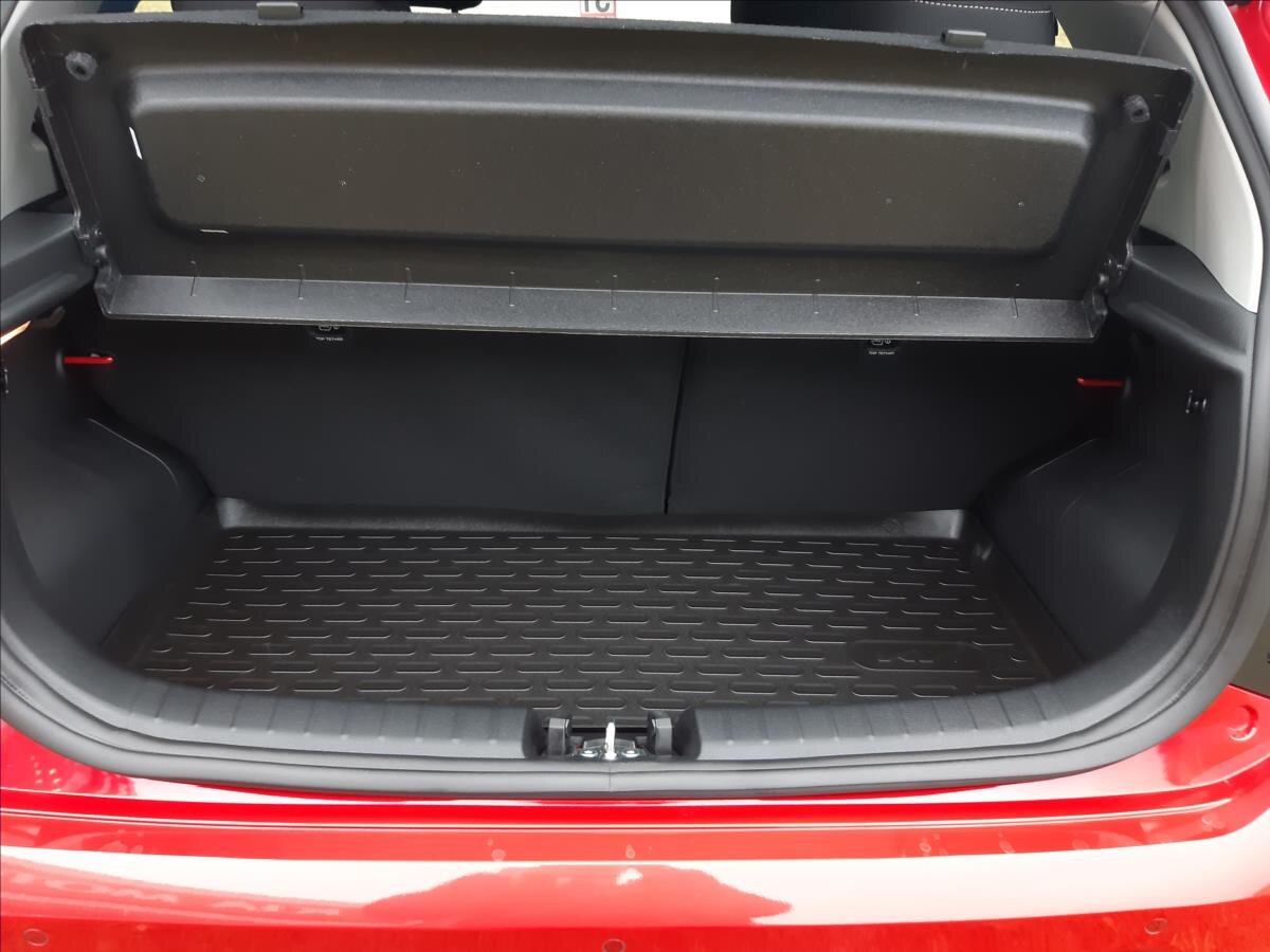 KIA Picanto Hatchback 997,0 50 kw