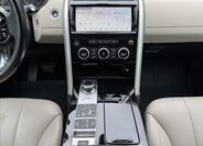 Land Rover Discovery 16