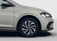 Volkswagen Polo Hatchback 999,0 85 kw