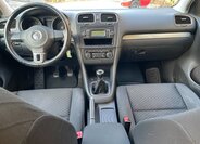 Volkswagen Golf Hatchback 0,0 59 kw