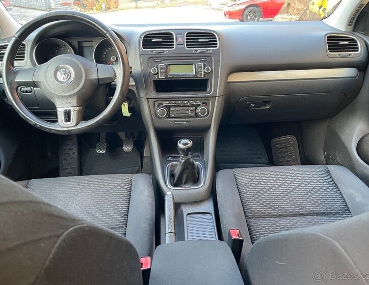 Volkswagen Golf Hatchback 0,0 59 kw