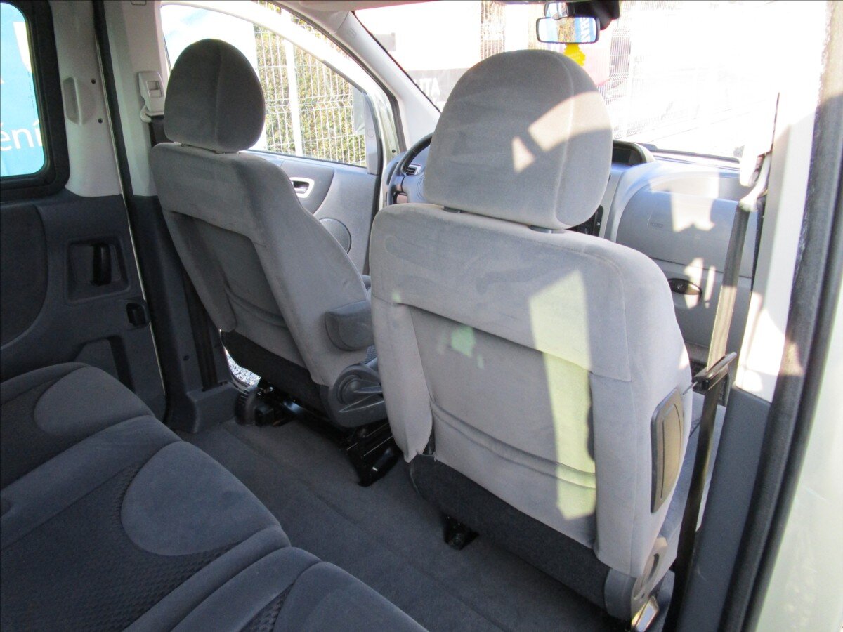 Citroën Jumpy Ostatní 2,0 l 120 kw