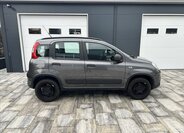 Fiat Panda Hatchback 875,0 63 kw