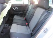 Škoda Fabia Kombi 1,2 l 51 kw