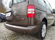 Volkswagen Caddy 15