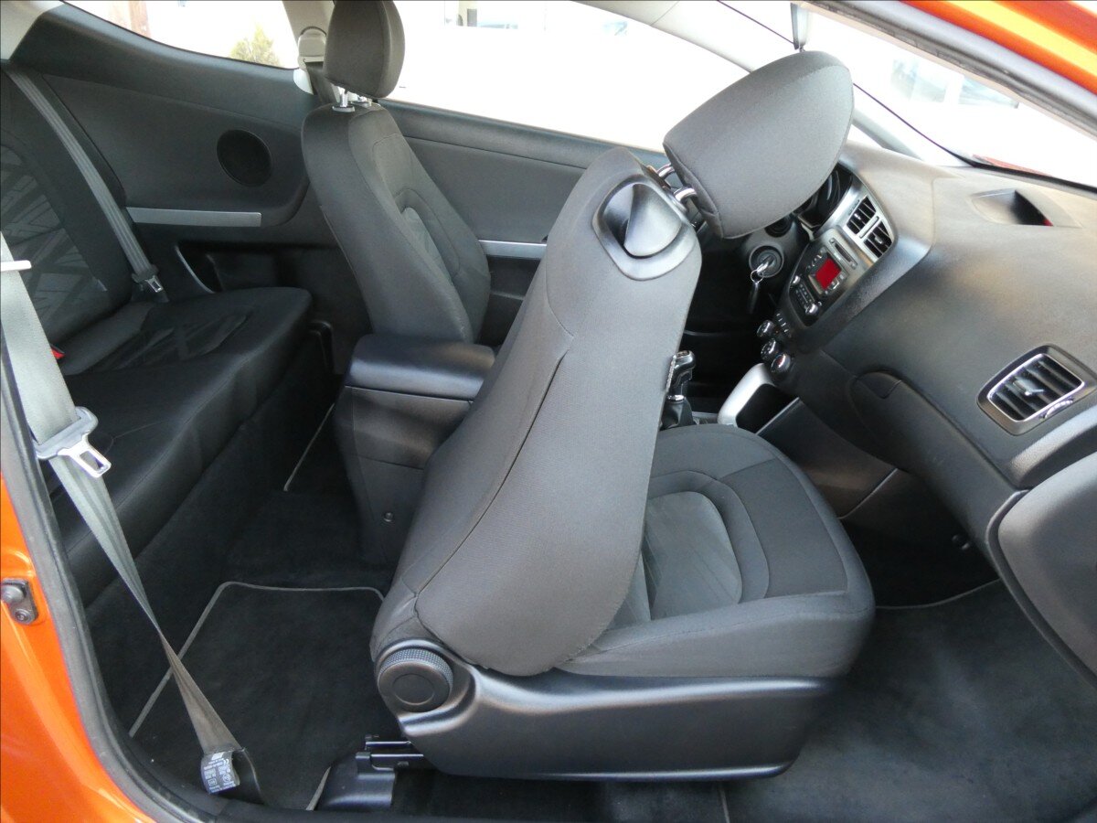 KIA Ceed Hatchback 1,6 l 996 kw