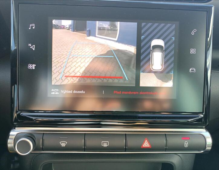 Citroën C3 Aircross 20