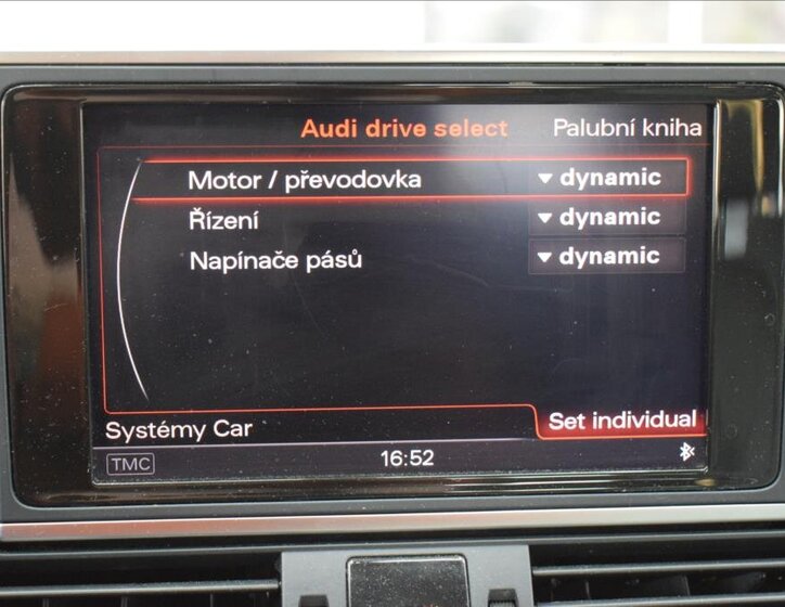 Audi A6 Kombi 3,0 l 150 kw