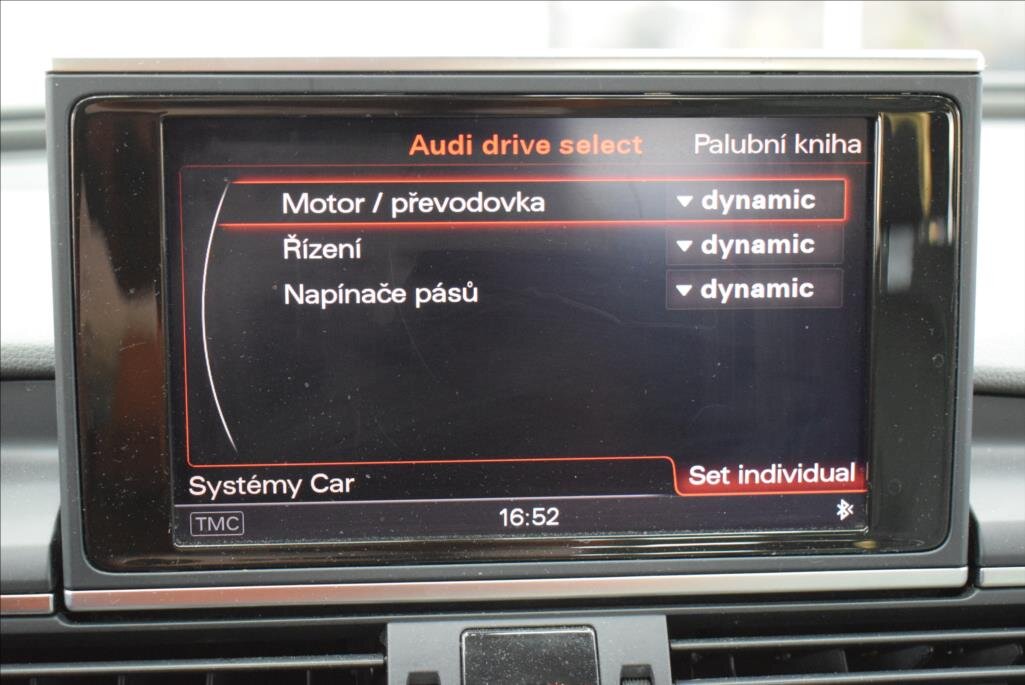 Audi A6 Kombi 3,0 l 150 kw