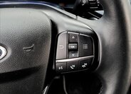 Ford Focus Kombi 1,5 l 88 kw