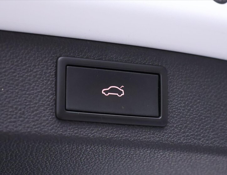 Škoda Kodiaq SUV / Terénní 2,0 l 147 kw