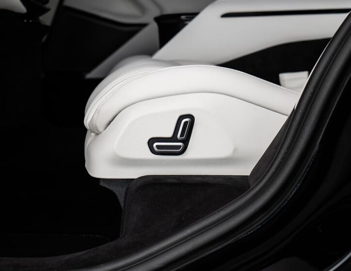 Ferrari Ostatní SUV 6,5 l 529 kw