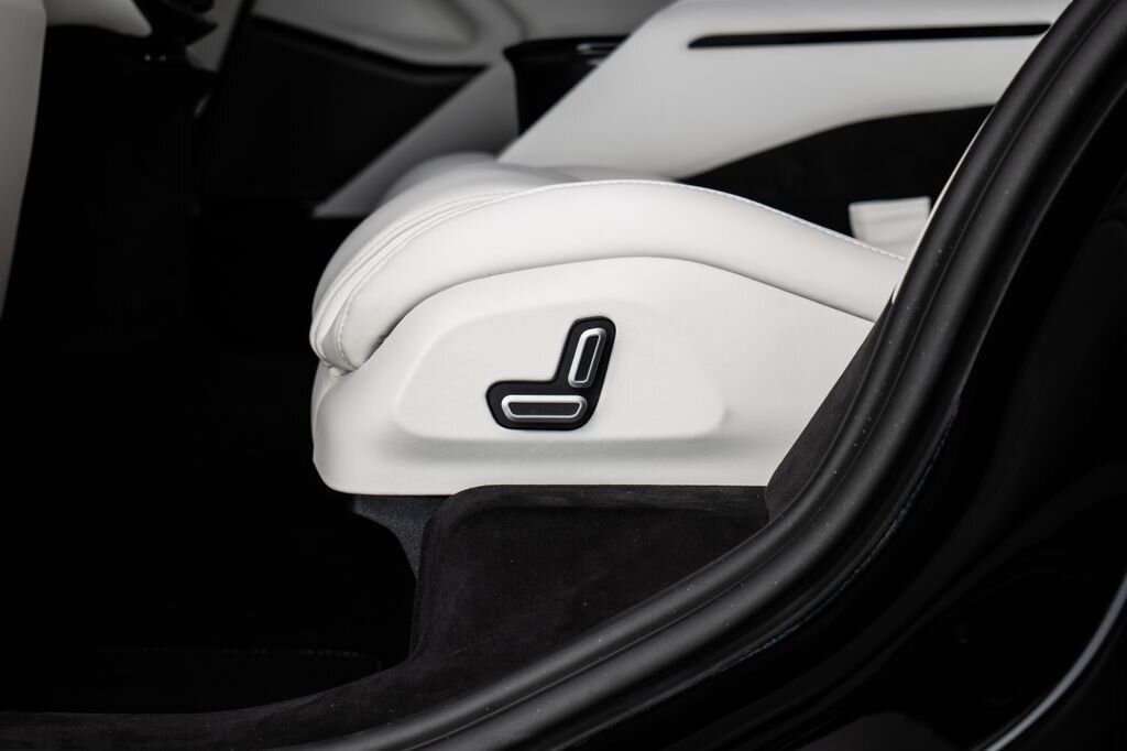 Ferrari Ostatní SUV 6,5 l 529 kw