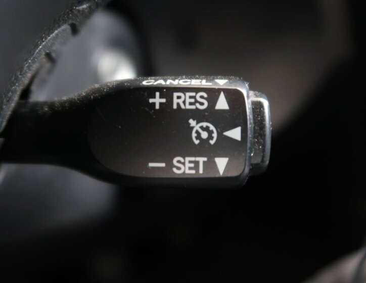 Toyota Auris Hatchback 1,6 l 97 kw