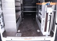 Volkswagen Crafter Skříň 2,0 l 130 kw