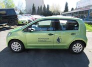 Škoda Citigo Hatchback 999,0 44 kw