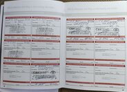 Toyota RAV4 SUV 2,5 l 131 kw