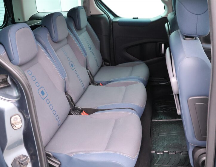 Citroën Berlingo 12