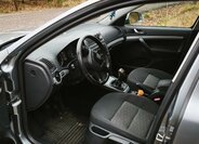 Škoda Octavia Sedan / Limuzína 0,0 90 kw