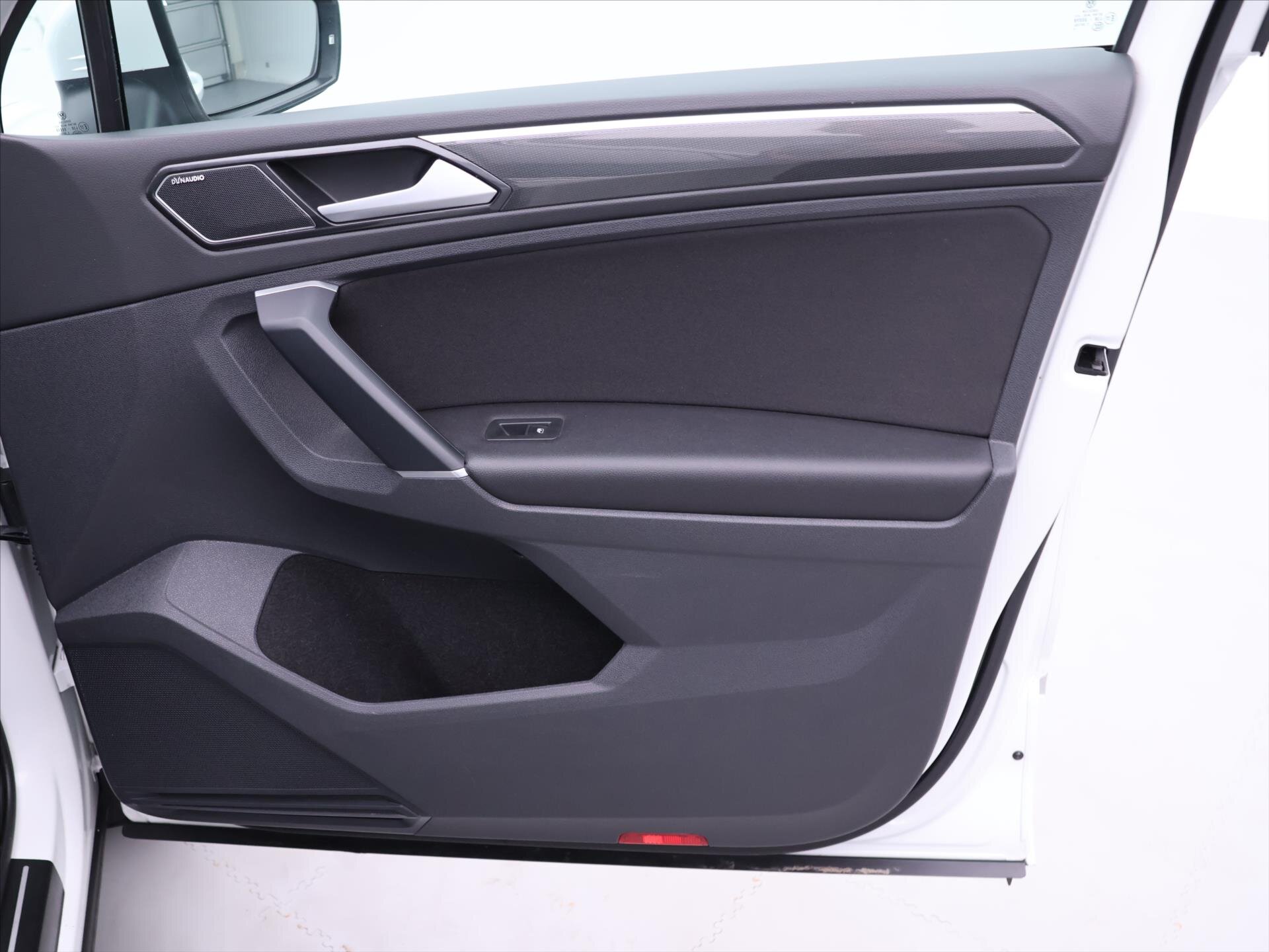 Volkswagen Tiguan SUV / Terénní 2,0 l 132 kw