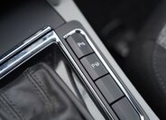 Škoda Superb Sedan 1,8 l 118 kw