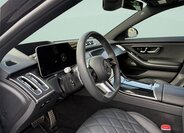 Mercedes-Benz Třídy S Sedan / Limuzína 3,0 l 230 kw