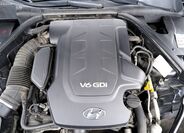Hyundai Genesis 10