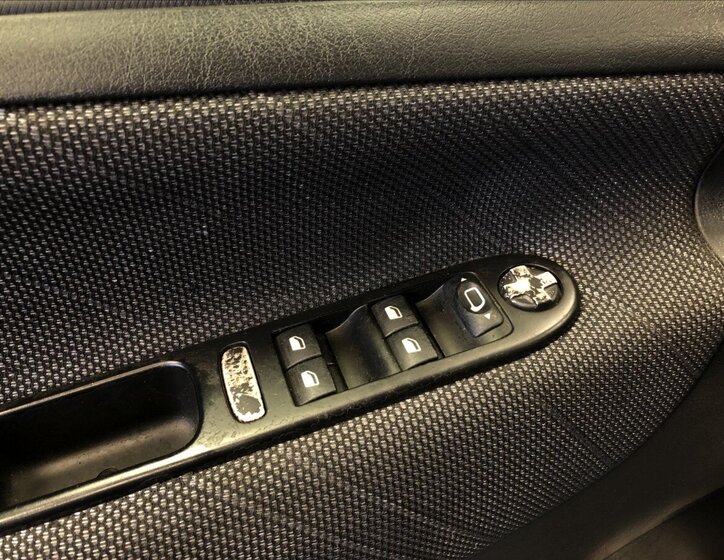 Peugeot 207 Kombi 1,4 l 70 kw