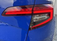 Škoda Karoq Kombi 1,5 l 110 kw