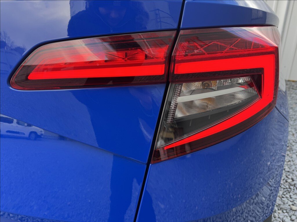 Škoda Karoq Kombi 1,5 l 110 kw