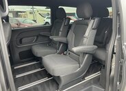 Mercedes-Benz Třídy V MPV 2,0 l 174 kw