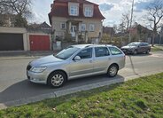 Škoda Octavia Kombi 0,0 0