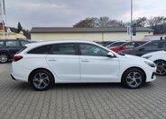 Hyundai i30 Kombi 1,6 l 85 kw