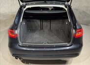 Audi A4 Kombi 2,0 l 110 kw