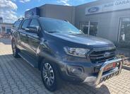Ford Ranger 5
