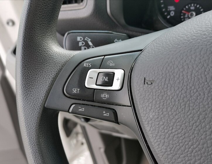 Volkswagen Crafter 14