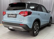 Suzuki Vitara 8