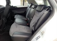 Mercedes-Benz Třídy M SUV / Terénní 3,0 l 165 kw