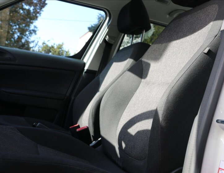 Škoda Yeti Kombi 1,2 l 77 kw