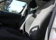 Škoda Yeti Kombi 1,2 l 77 kw