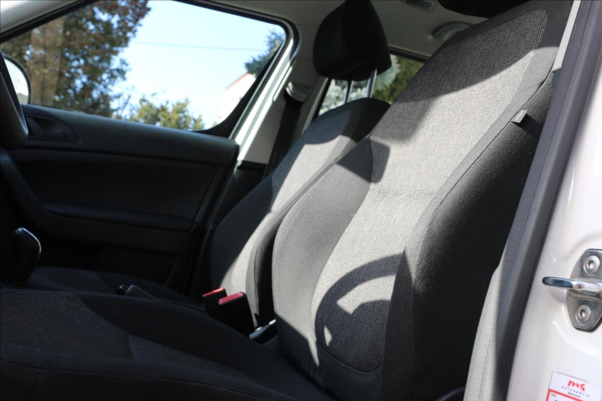 Škoda Yeti Kombi 1,2 l 77 kw