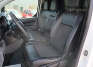 Citroën Jumpy Ostatní 1,5 l 88 kw