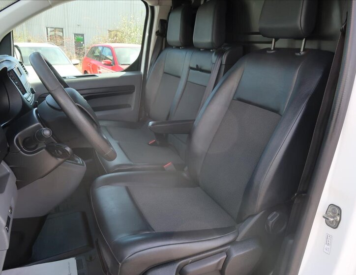 Citroën Jumpy Ostatní 1,5 l 88 kw