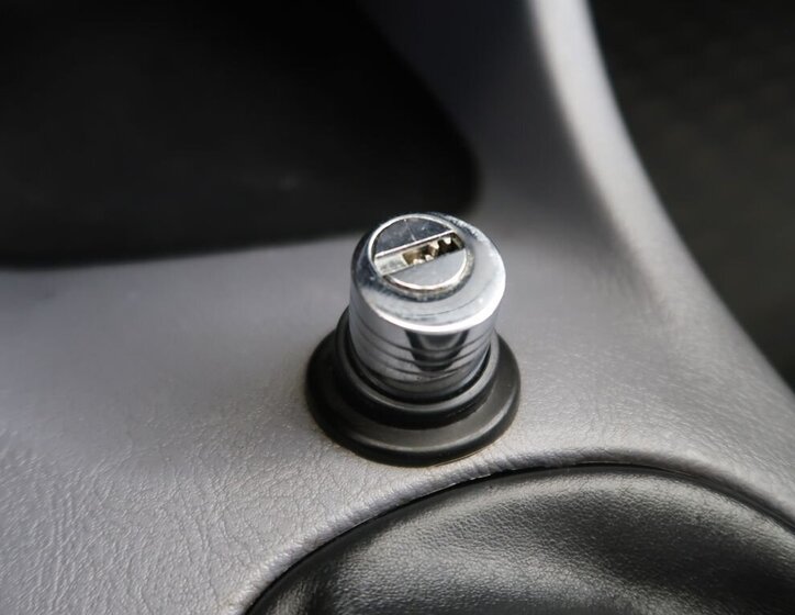 Hyundai Accent Hatchback 1,3 l 63 kw