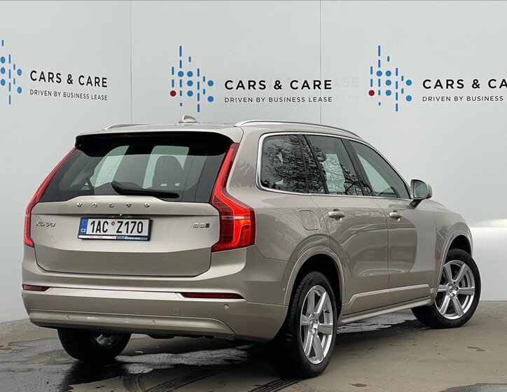 Volvo XC90 3