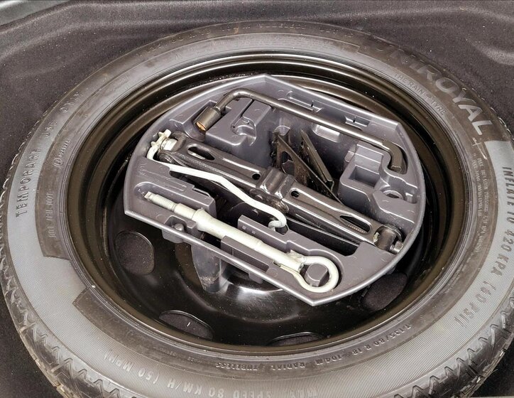 Peugeot 3008 SUV / Terénní 1,5 l 96 kw