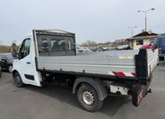 Opel Movano Sklápěč 2,3 l 92 kw